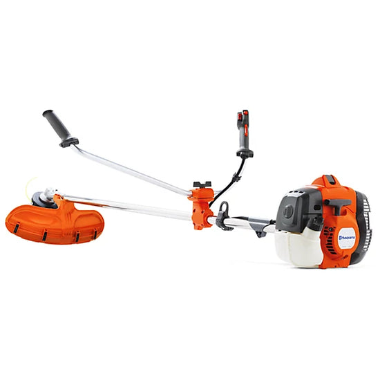 Brushcutter hire
