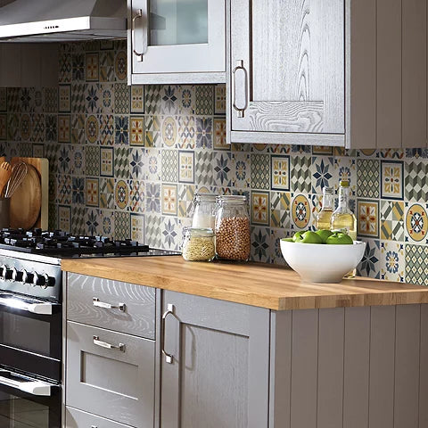 Kitchen Tiles