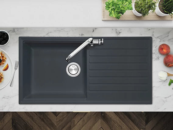 Composite Kitchen Sinks