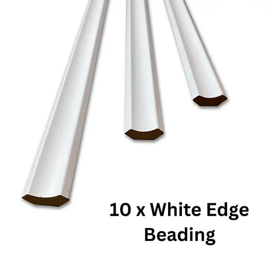 Scotias & floor trims