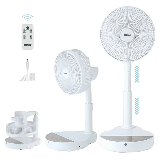 Pedestal Fans