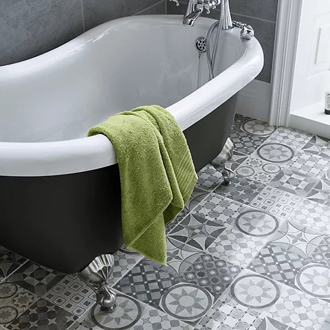 Bathroom Tiles
