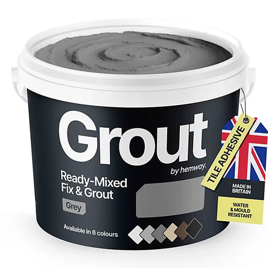 Grout