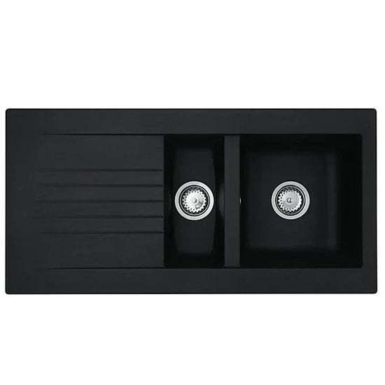 1.5 bowl Kitchen Sinks