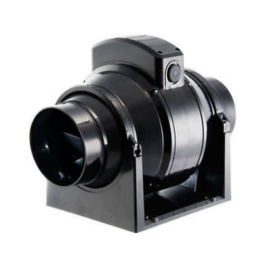 Bathroom Extractor fans