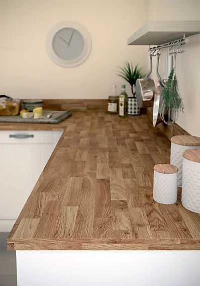 Laminate Worktops