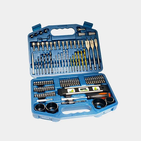 Power tool accessories