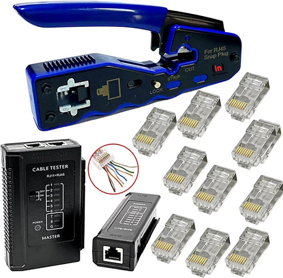 Wiring & cable management