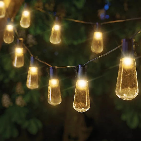 Solar String lights