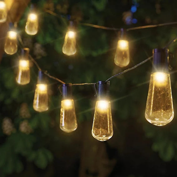 Solar String lights