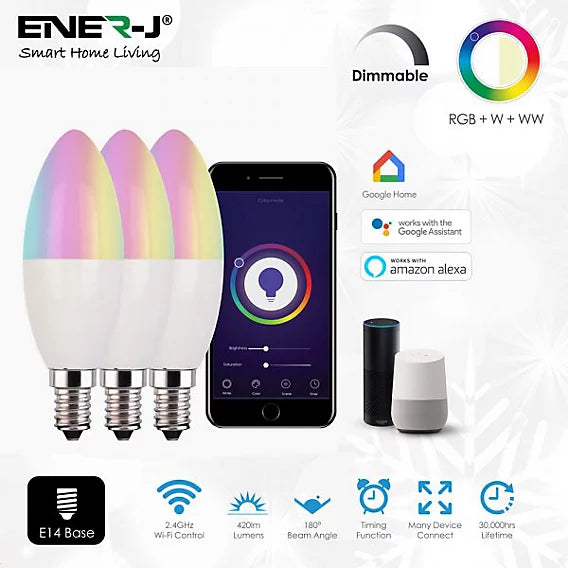 Smart Light bulbs