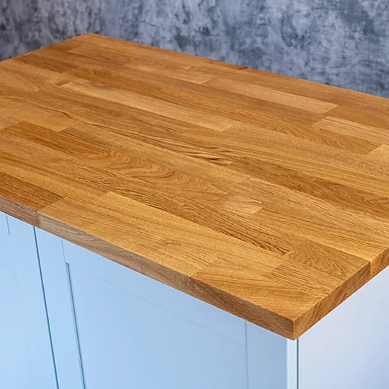 Solid wood Worktops