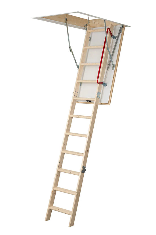Loft ladders & kits