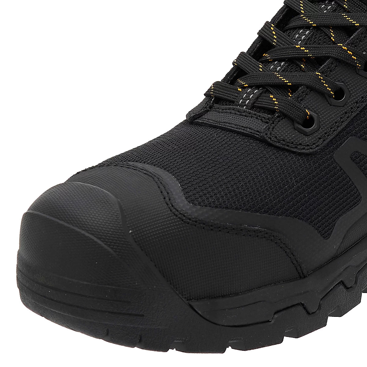 DeWalt Connect Men's Black Safety boots, Size 11