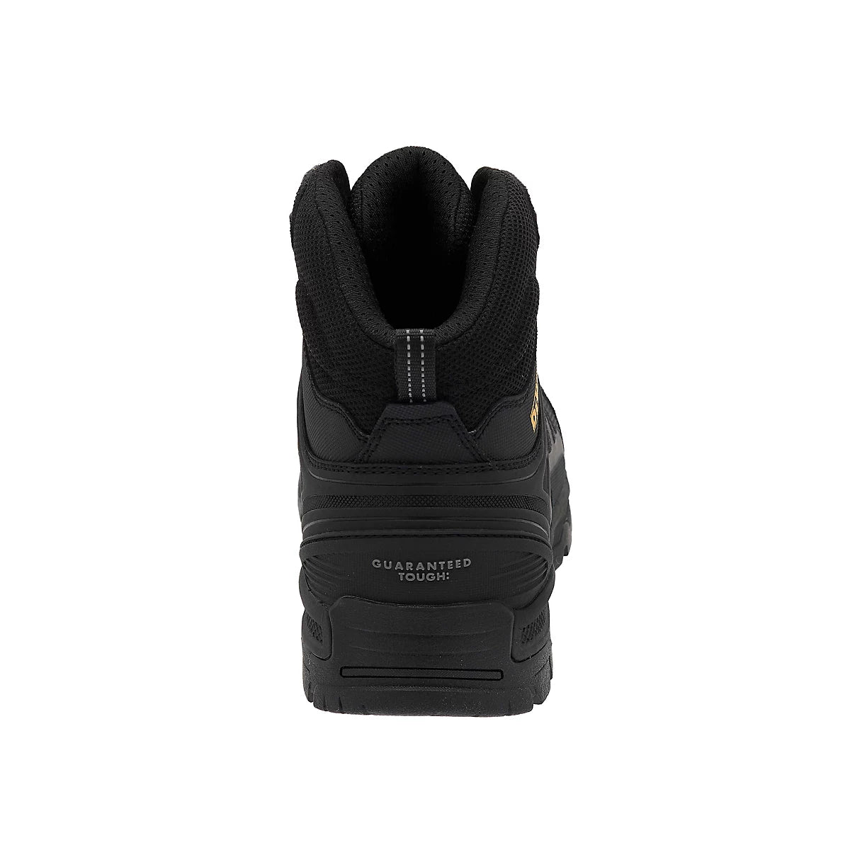 DeWalt Connect Men's Black Safety boots, Size 11