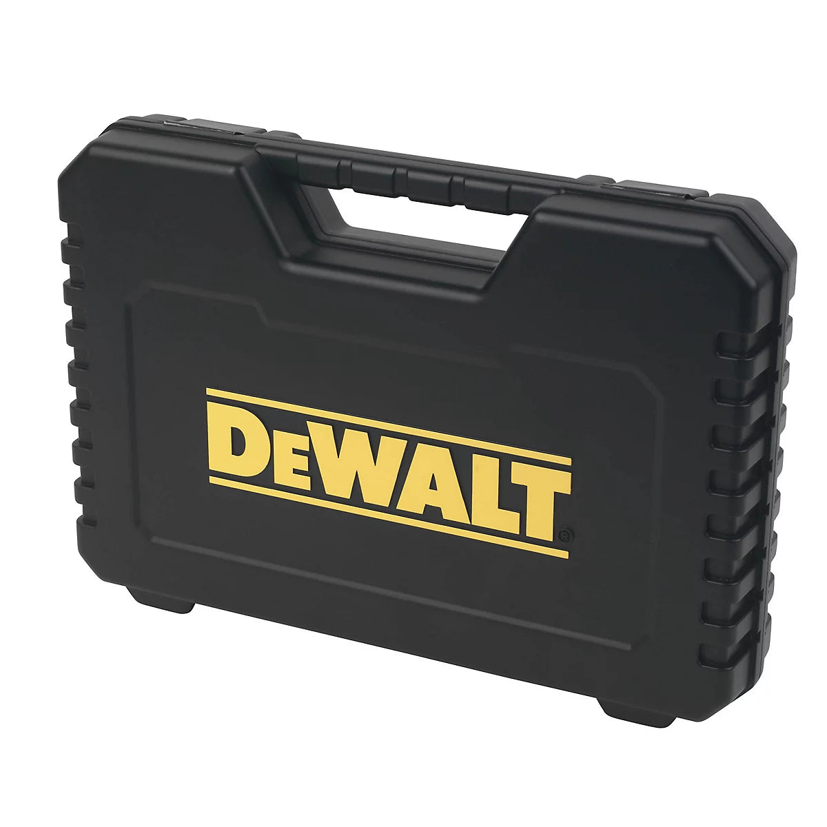 DeWalt Multi-purpose Drill bit set (100 piece) - DT71563-QZ