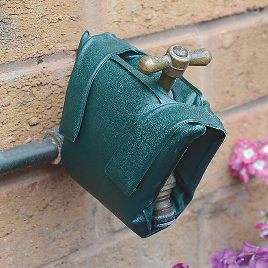 Easylife Thermal Tap Jacket - Insulated Cover for Outdoor & Indoor Taps (Instant-Fit, Weatherproof)