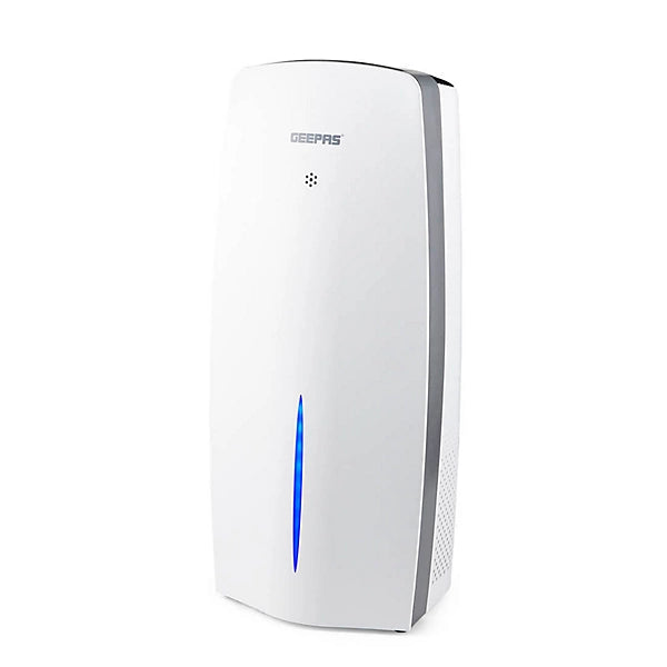 GEEPAS Smart 2-in-1 Air Purifier and Humidifier 8 Hour Timer Wifi Eanbled