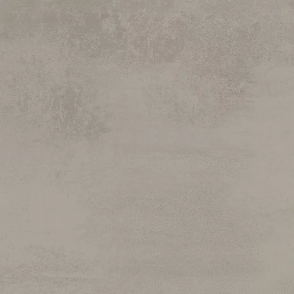 GoodHome 38mm Kala Matt Grey Concrete effect Laminate Square edge Kitchen Worktop