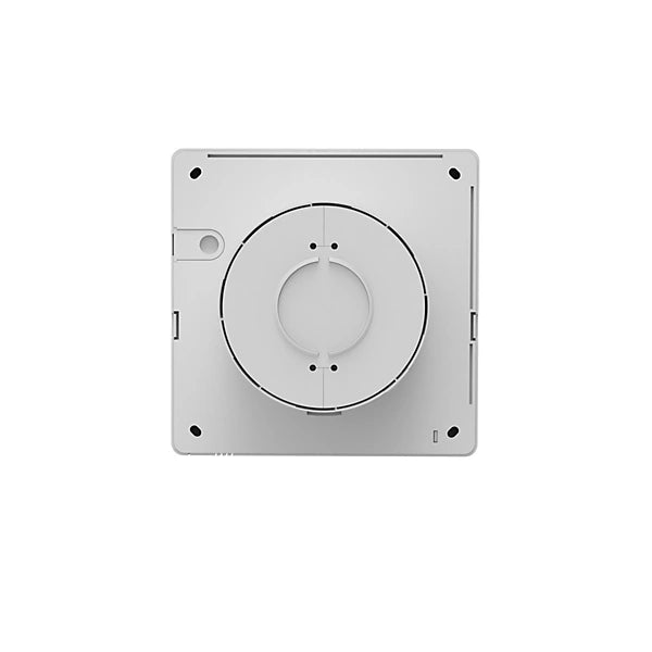 Manrose QF100S Bathroom Extractor fan