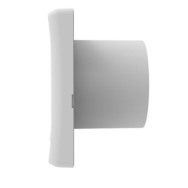 Manrose QF100S Bathroom Extractor fan