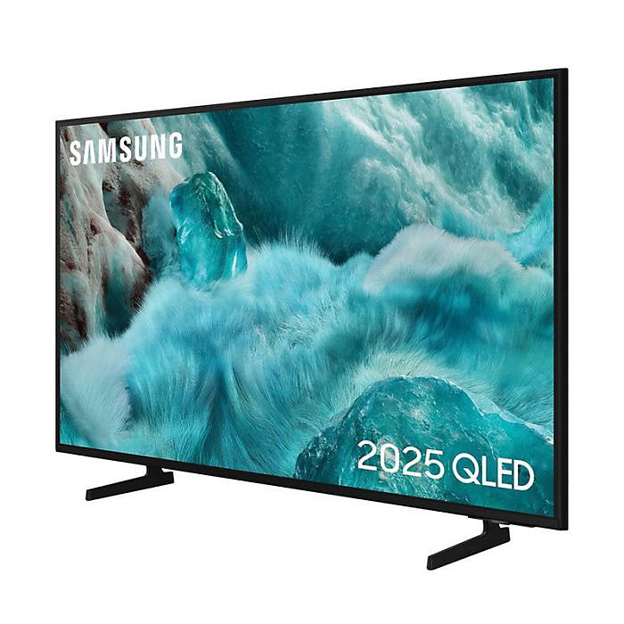 Samsung QE43Q7F2AUXXU 43" QLED Q7F2 4K Vision AI Smart TV (2025