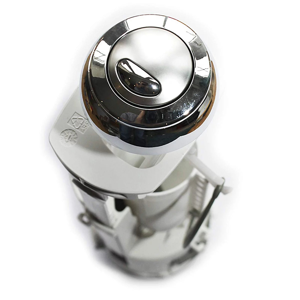 Siamp Optima 49 WC Toilet Dual Flush Valve