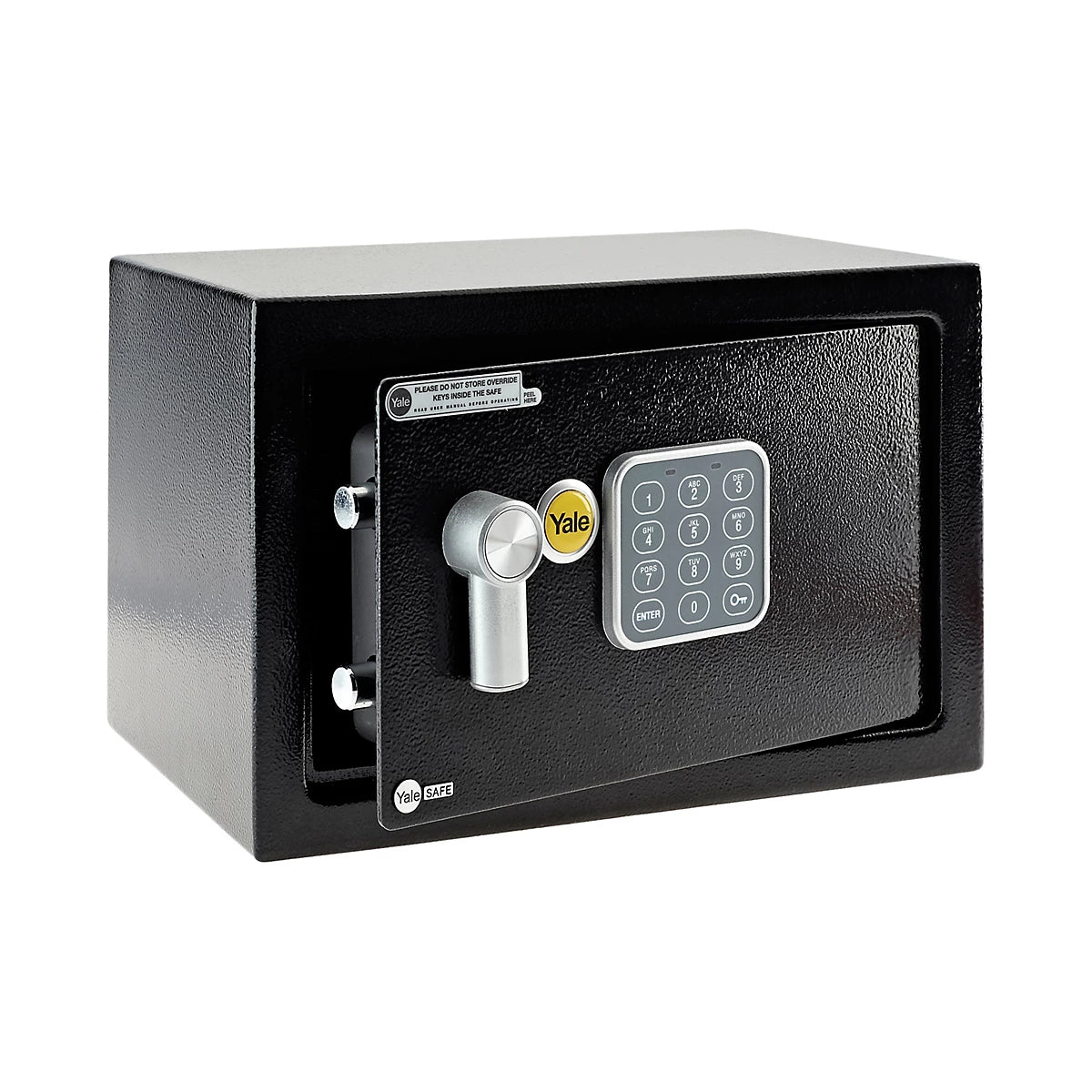Yale Small Value Safe - YSV/200/DB1